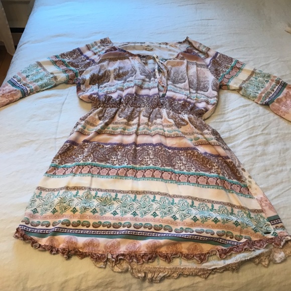 O’Neill dress - Picture 3 of 5